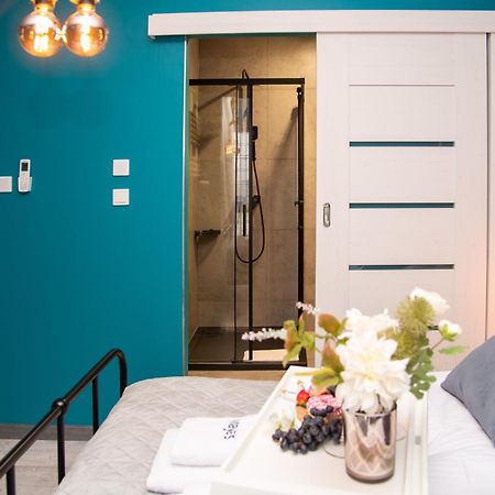 Premium 4 Rooms Apartment Gdańsk Zewnętrze zdjęcie