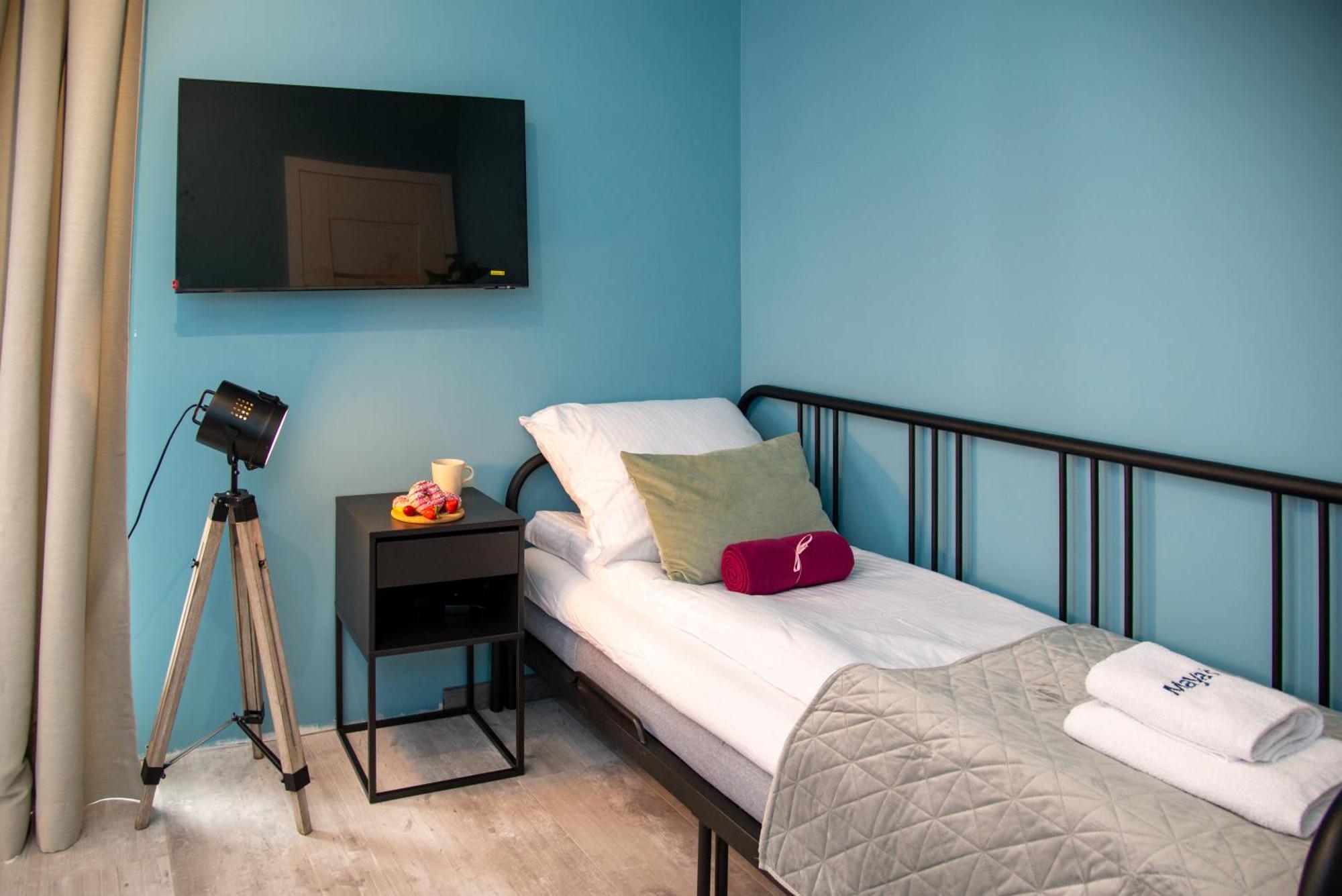 Premium 4 Rooms Apartment Gdańsk Zewnętrze zdjęcie