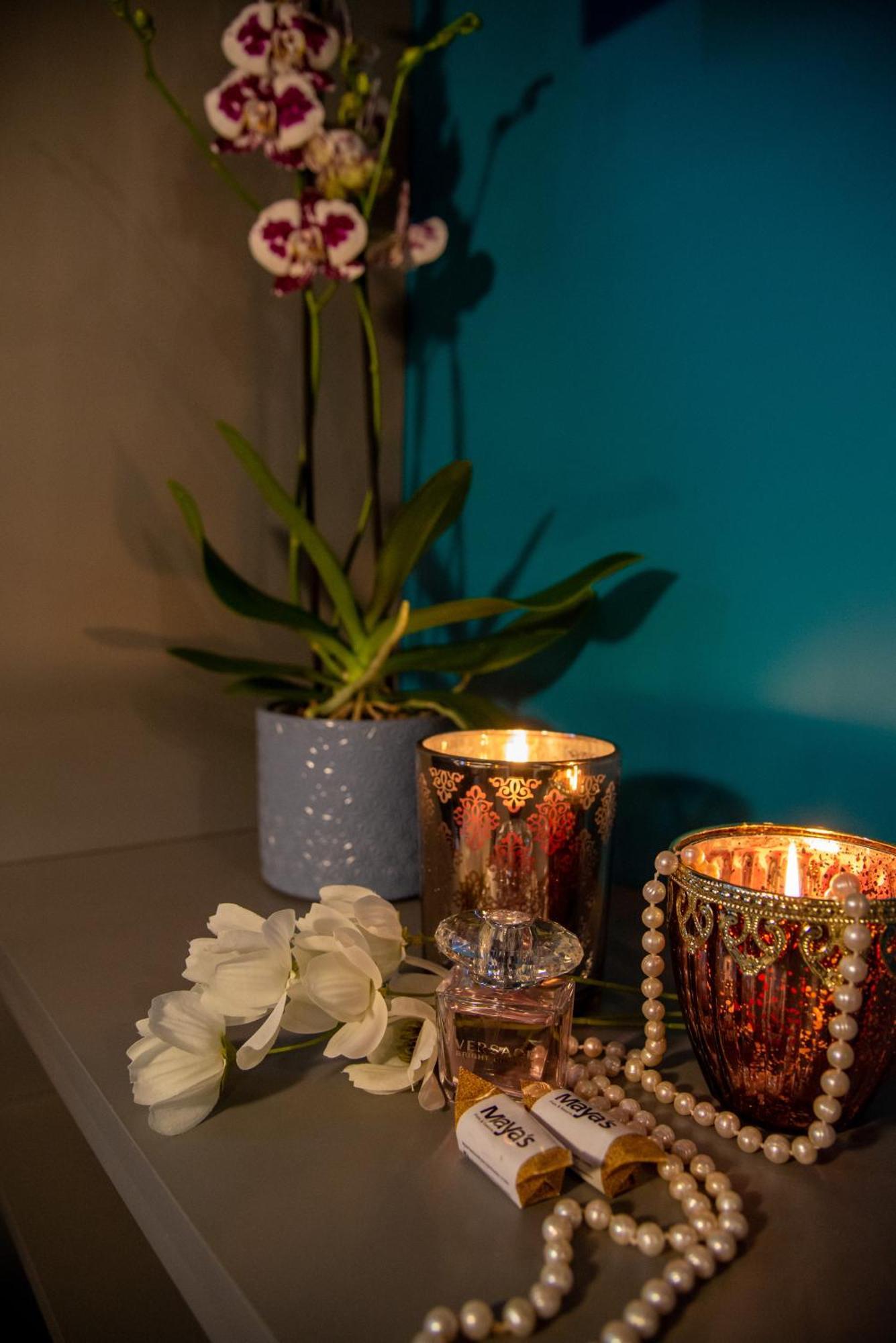 Premium 4 Rooms Apartment Gdańsk Zewnętrze zdjęcie