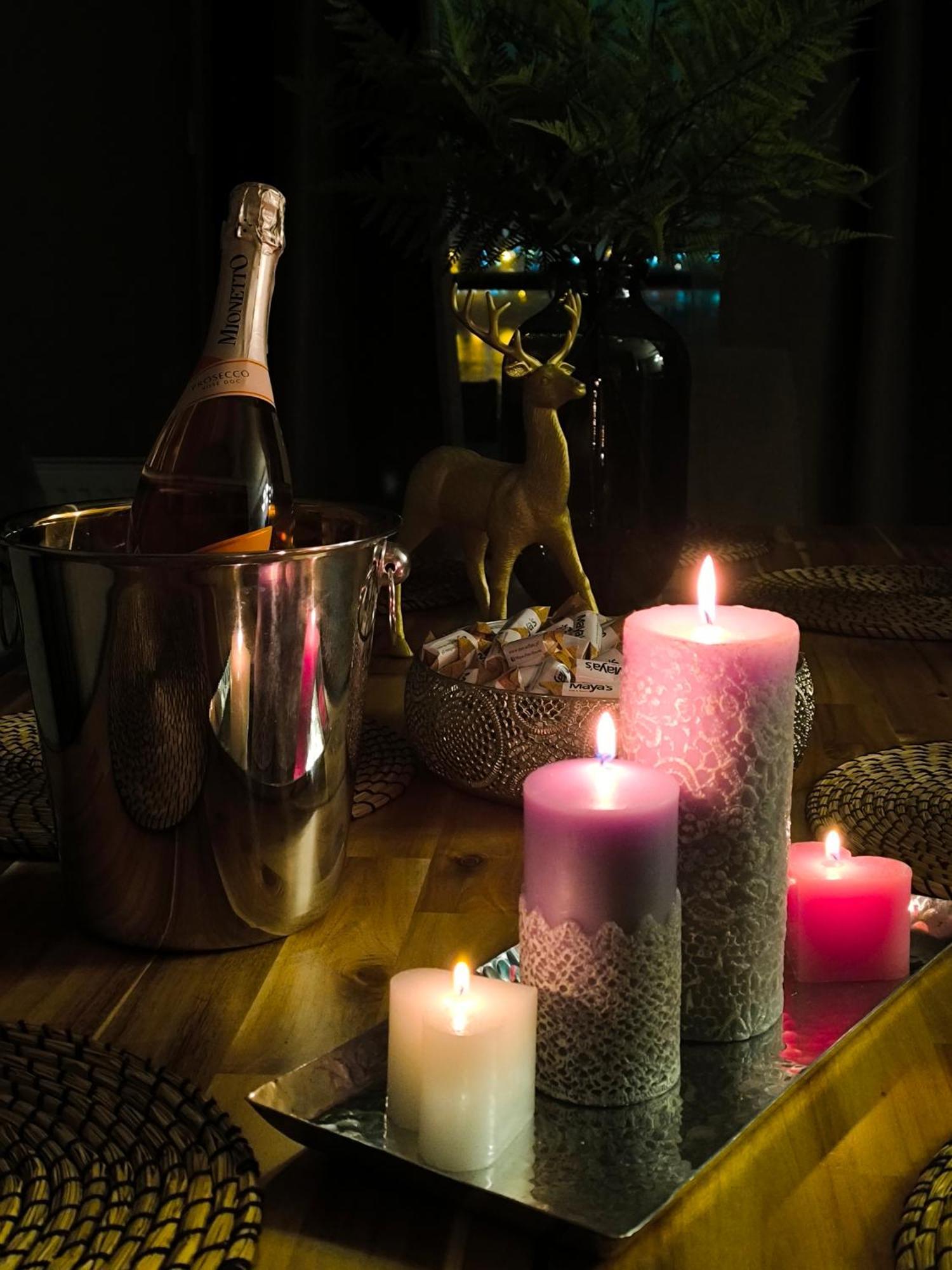 Premium 4 Rooms Apartment Gdańsk Zewnętrze zdjęcie